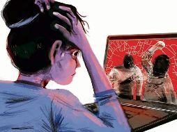 El sector más atacado son las escritoras y las comunicadoras públicas especializadas en derechos humanos, que sufrieron el 30% de estos contenidos manipulados con IA. SUN / ARCHIVO