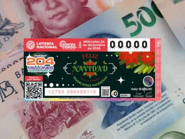 Los participantes pueden adquirir su cachito o la serie completa tanto de forma presencial como en línea. UNSPLASH.