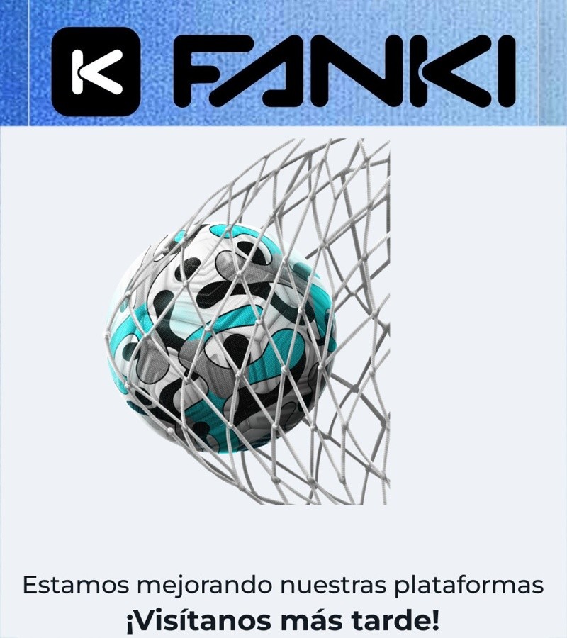 &nbsp;FANKI
