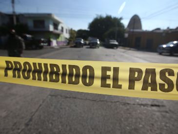 Las investigaciones referían que su última ubicación había sido en el estado de Jalisco. EL INFORMADOR/ ARCHIVO