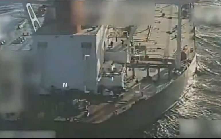 El Gobierno venezolano advirtió que acudirá a 