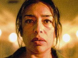 La cinta protagonizada por Adriana Paz y basada en hechos reales de 2013 en Ciudad Juárez forma parte de la World Cinema Dramatic Competition. ESPECIAL