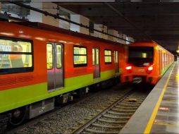 Este servicio de transporte colectivo, no contará con ninguna modificación en su horario habitual. SUN/ Archivo