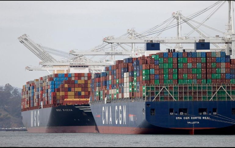 México es el mayor socio comercial latinoamericano de Corea del Sur. EFE/EPA/J. G. Mabangelo