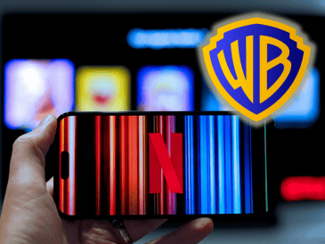 De concretarse la operación, Netflix obtendría acceso a franquicias y personajes como Batman, Harry Potter y Game of Thrones. ESPECIAL/Unplash