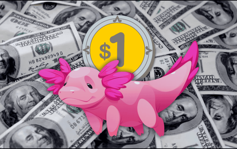 La moneda nacional acumula una ganancia de 12.8% en lo que va de 2025 y se encuentra entre las 10 divisas con mejor desempeño. ESPECIAL / CANVA