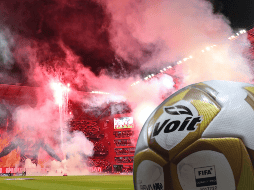 Algunos de los juegos podrán ser vistos en televisión de paga, otros en señal abierta, y algunos también serán transmitidos en las plataformas de streaming. IMAGO7 / ARCHIVO