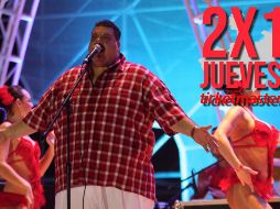 Estos dos conciertos en Guadalajara están al 2x1 en Ticketmaster el día de hoy. NTX / ARCHIVO