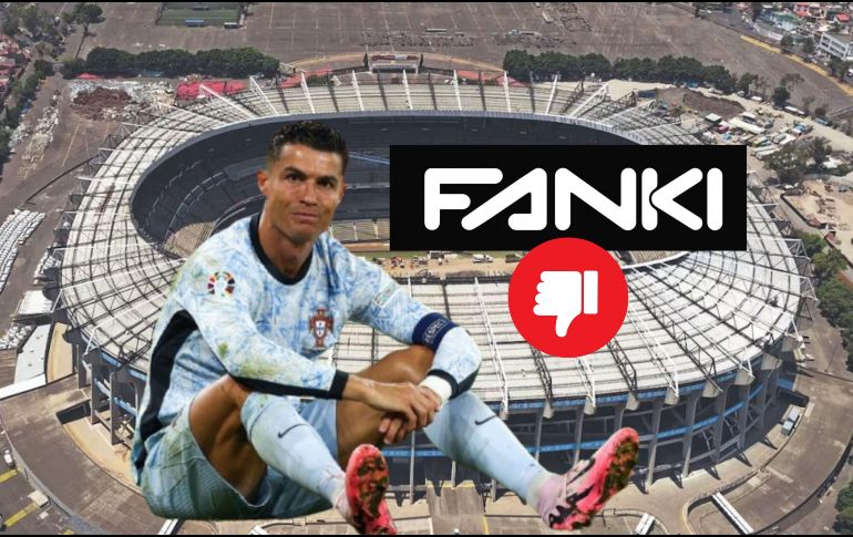 Usuarios reportan por segundo día, fallas en la plataforma Fanki. SUN / EFE / ARCHIVO