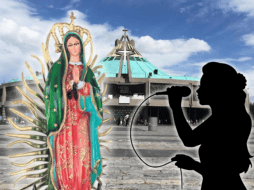 Justo una hora antes del 12 de diciembre, se tienen previstos los conciertos de estos artistas en honor a la Virgen de Guadalupe. ESPECIAL/Canva SUN/ARCHIVO