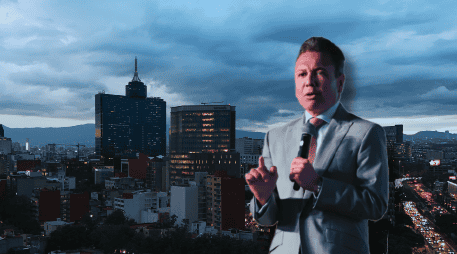 Durante la pasada reunión de seguridad en CDMX, Lemus tomó la palabra para instar a las autoridades a que se puedan homologar los criterios de seguridad en centrales de autobuses. EL INFORMADOR / ARCHIVO