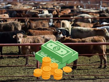 El cierre, vigente hace 13 meses, mantiene frenados los envíos desde estados exportadores. SUN / ARCHIVO