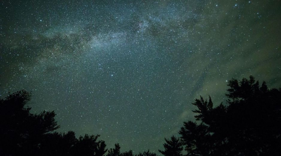 Las Gemínidas ofrecerán un espectáculo colorido y visible desde distintas zonas de México. PIXABAY