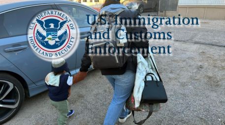 La presión de Trump para llevar a cabo la mayor deportación masiva de la historia ha tenido un impacto desproporcionado en el campo del cuidado infantil. EFE / ARCHIVO