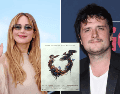 Jennifer Lawrence y Josh Hutcherson regresan a universo de "Los Juegos del Hambre". EFE / ARCHIVO / ESPECIAL / LIONSGATE