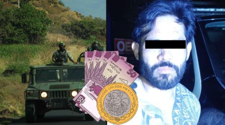 El Gabinete de Seguridad informó que también se realizó el bloqueo de empresas con diferentes giros. SUN / ARCHIVO / X / @OHarfuch