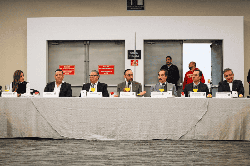 &nbsp;Para el 2026, proyectan la instalación de la Escuela Judicial, así como equiparán un segundo edificio con salas de audiencia de segunda instancia. EL INFORMADOR / J. Acosta