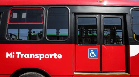 Si quieres conocer la última información en materia de transporte y seguridad vial en el Estado de Jalisco, te recomendamos mantenerte informado a través de las redes sociales de la Secretaría de Transporte. EL INFORMADOR/ ARCHIVO