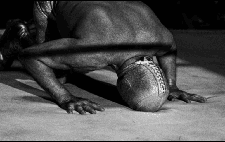 La Gira de despedida El Final es un tributo a una historia de esfuerzo pasión y entrega una forma de agradecer a la afición que lo ha acompañado. INSTAGRAM / @elhijodelsanto