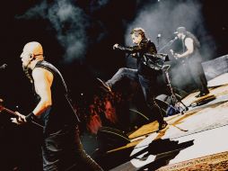 La demanda de boletos ha generado amplio interés entre los seguidores de la banda. INSTAGRAM/ @systemofadown.