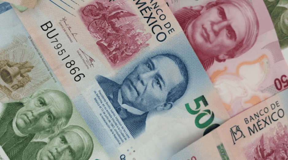 La FGR obtuvo la resolución judicial que ordena, en concreto, el pago de 62,8 millones pesos. Unsplash