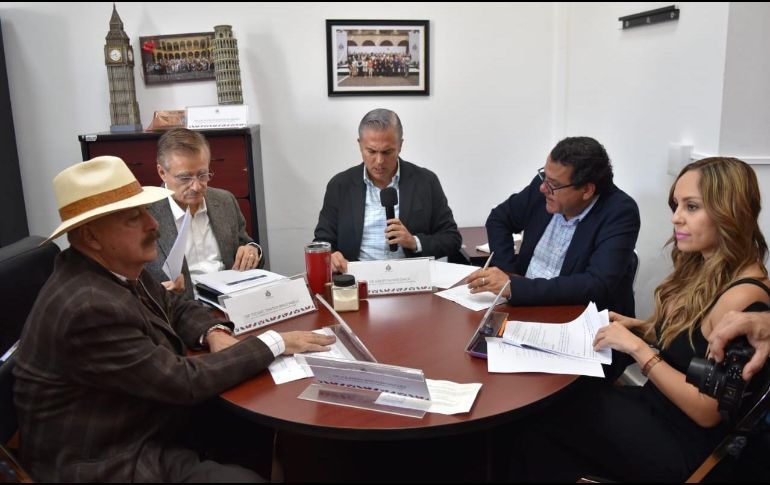 El Congreso local deberá definir a las personas que ocuparán los distintos cargos en los próximos días. ESPECIAL