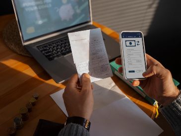 La medida busca prevenir fraudes y mantener la confiabilidad del sistema bancario. FREEPIK