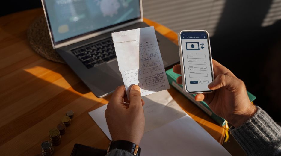 La medida busca prevenir fraudes y mantener la confiabilidad del sistema bancario. FREEPIK