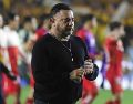 Antonio Mohamed no pierde la calma de cara a la vuelta del domingo. EL UNIVERSAL