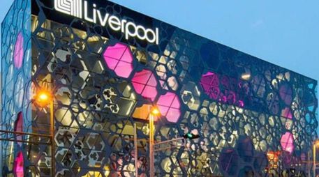 La Venta Especial de Liverpool comenzará a partir del día de hoy, viernes 12 de diciembre, concluyendo a su vez el próximo domingo. ESPECIAL