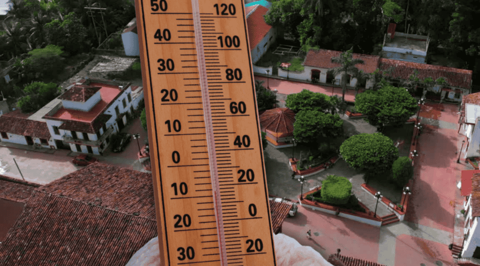 El frente frío 21 traerá lluvia, niebla y baja temperatura a varias regiones del país. ESPECIAL / CANVA