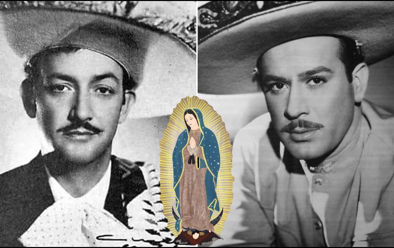 Ni Jorge ni Pedro se aprendieron la letra en tiempo y forma, a pesar de que les advirtió que la letra del tema era larga y que no iban a contar con apuntador. SUN / ARCHIVO