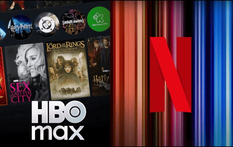 Hasta por lo menos mediados de 2026, todo el ecosistema de Warner Bros. Discovery continúa operando como antes.  ESPECIAL/HBO/NETFLIX