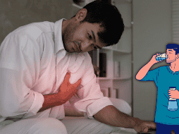 La hidratación es, en todo caso, un hábito fundamental dentro de un estilo de vida saludable, aunque no sustituye a una dieta equilibrada ni a la actividad física. CANVA