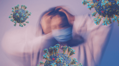 La gripe H3N2  es un subtipo de la Influenza A, su nombre proviene de 2 proteínas presentes en la superficie. ESPECIAL