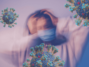 La gripe H3N2  es un subtipo de la Influenza A, su nombre proviene de 2 proteínas presentes en la superficie. ESPECIAL