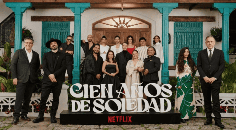  ESPECIAL/NETFLIX