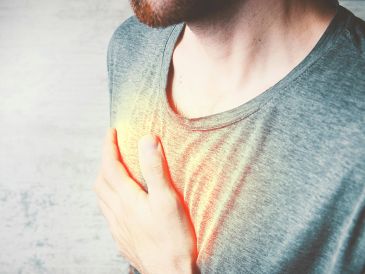 Para averiguar cuando es menos probable que sucedan los infartos los científicos examinaron los datos de miles de pacientes. UNSPLASH / S. BUGHDARYAN