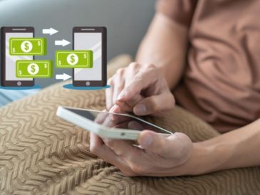 La adopción del MTU marca un cambio significativo en el sistema bancario. CANVA/ESPECIAL