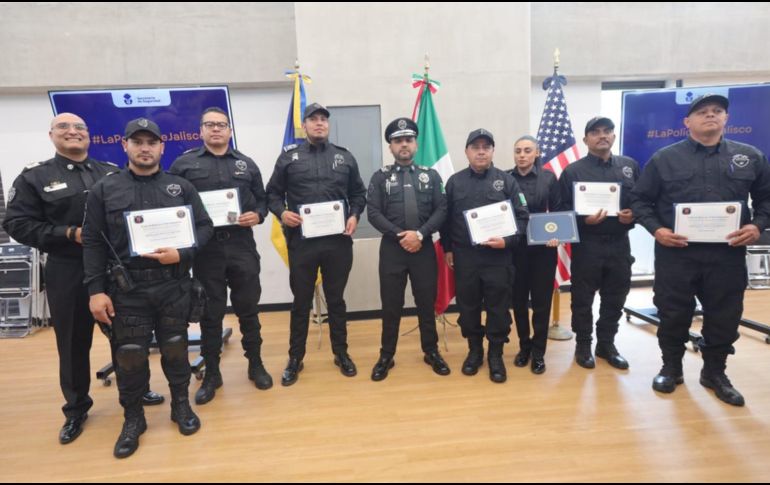 Uno de los objetivos de este curso fue fortalecer la colaboración entre las dependencias. CORTESÍA