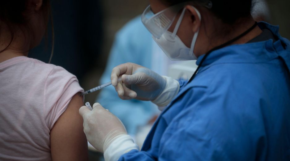 La influenza A H3N2 subclado K presenta síntomas similares a la influenza estacional, como fiebre alta, tos persistente y fatiga intensa. EL INFORMADOR/ARCHIVO