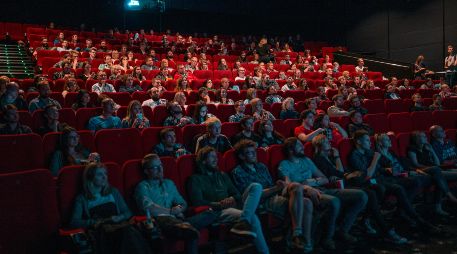 Aquí te contamos algunas de las mejores opciones para que disfrutes de lo mejor del cine. Unsplash