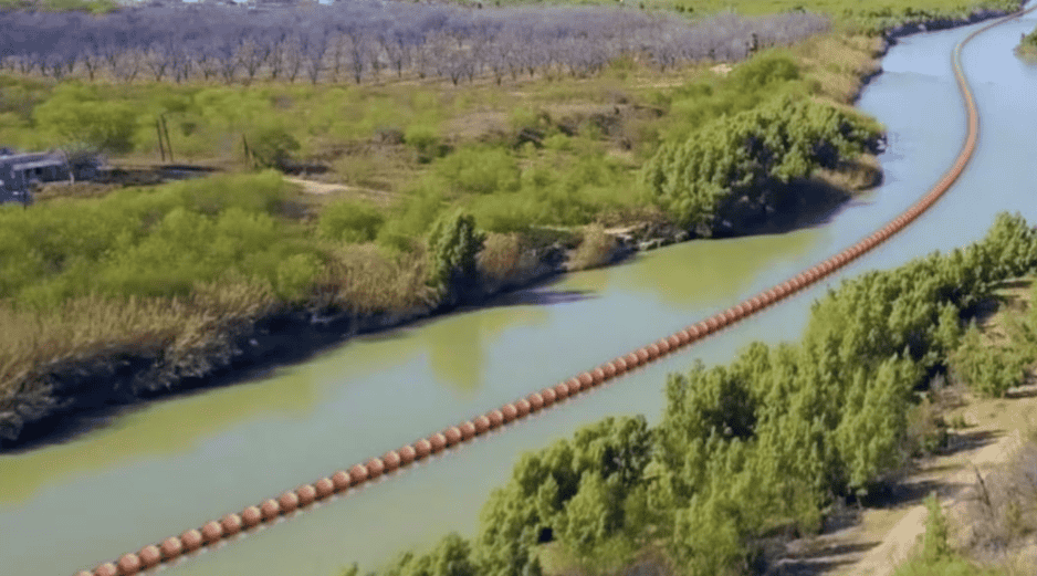 El Tratado de 1944 define cómo México y Estados Unidos comparten el agua de sus ríos fronterizos, asegurando el equilibrio entre el desarrollo regional y el beneficio mutuo. SUN / ARCHIVO