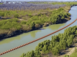 El Tratado de 1944 define cómo México y Estados Unidos comparten el agua de sus ríos fronterizos, asegurando el equilibrio entre el desarrollo regional y el beneficio mutuo. SUN / ARCHIVO