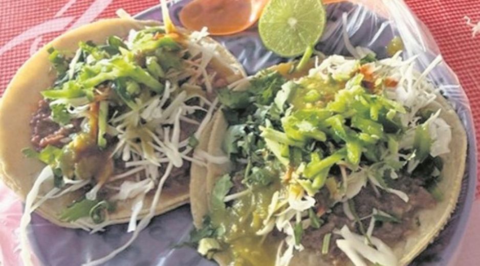 Disfruta de un asombroso desayuno en Tacos de cabeza Don Fily. ESPECIAL