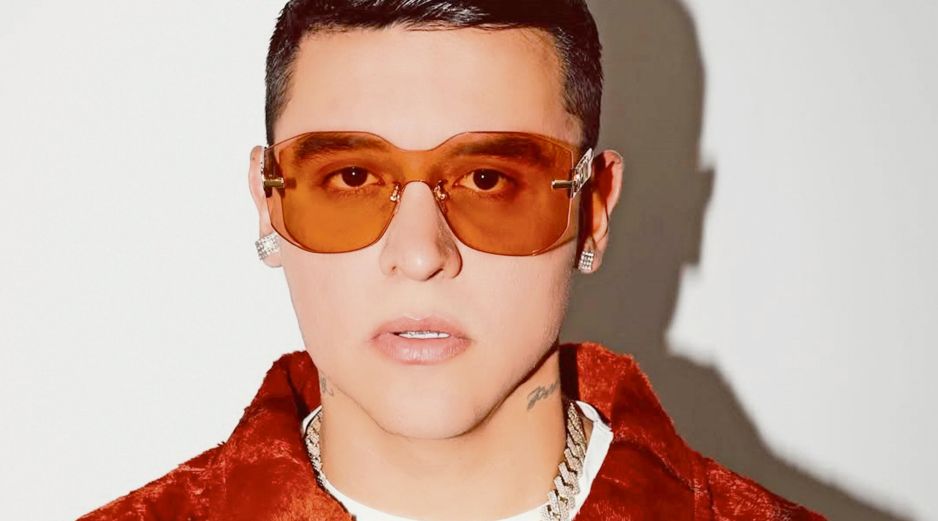 El cantante colombiano Kevin Roldán, pondrá a bailar al público con su oferta de ritmos urbanos. ESPECIAL