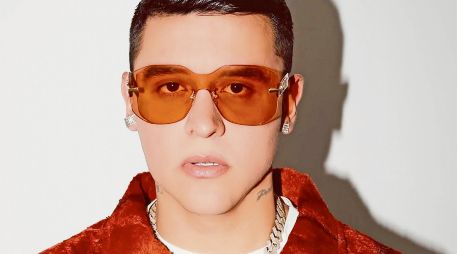 El cantante colombiano Kevin Roldán, pondrá a bailar al público con su oferta de ritmos urbanos. ESPECIAL