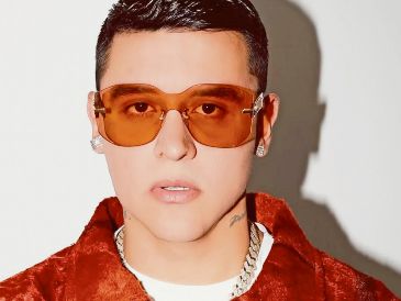 El cantante colombiano Kevin Roldán, pondrá a bailar al público con su oferta de ritmos urbanos. ESPECIAL