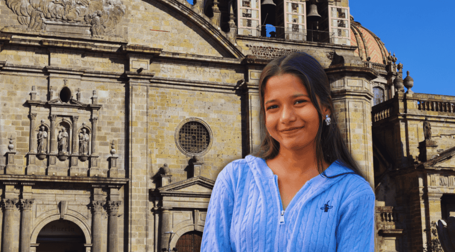 El pronostico del clima para Guadalajara prevé temperaturas frescas este sábado, pero se incrementará ligeramente a partir de mañana. ESPECIAL / CANVA