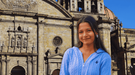 El pronostico del clima para Guadalajara prevé temperaturas frescas este sábado, pero se incrementará ligeramente a partir de mañana. ESPECIAL / CANVA